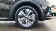 Kia E-Niro 100kW 2 39kWh 5dr Auto Electric Estate